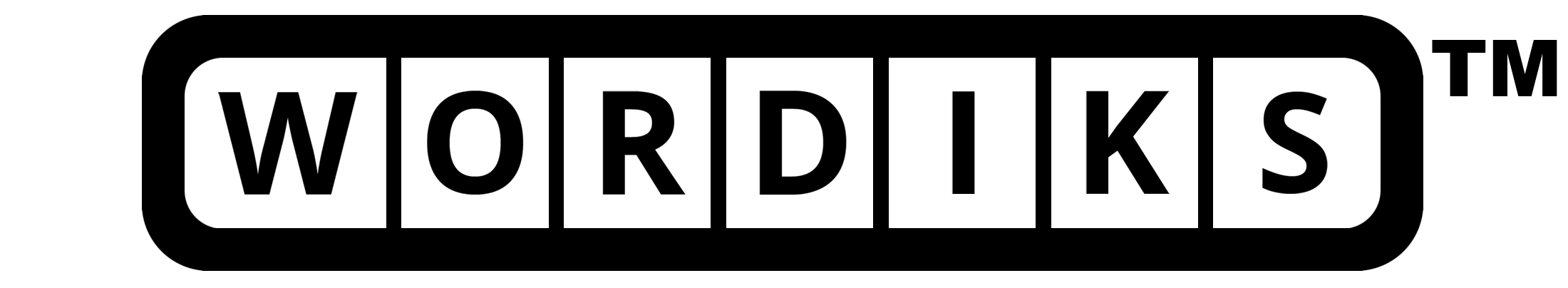 Wordiks
